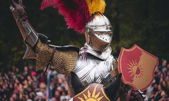 Hadas, duendes y caballeros: así será el Festival Medieval Internacional en el Desierto de los Leones