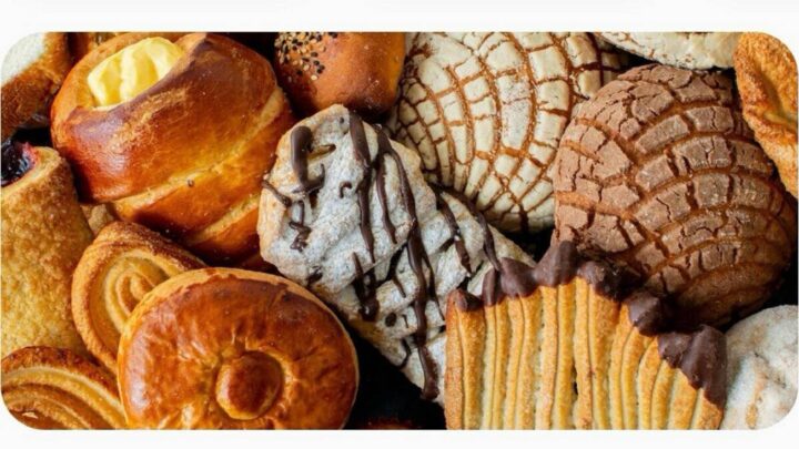 El pan dulce mexicano que casi hemos olvidado: un festival rescata cientos de sabores y recetas