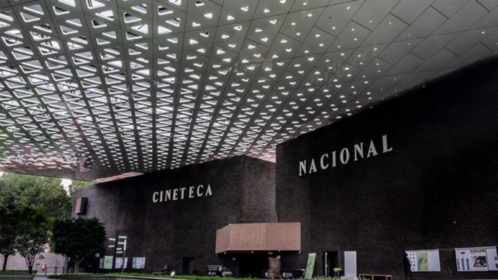 ¡El cine coreano llega a la Cineteca Nacional! Así será el ciclo de animación