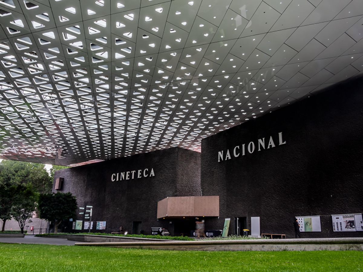 ¡El cine coreano llega a la Cineteca Nacional! Así será el ciclo de animación