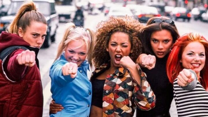 ¿Spice Girls están de regreso? Misterioso video desata rumores de reencuentro
