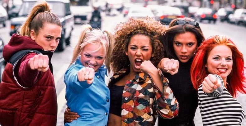 ¿Spice Girls están de regreso? Misterioso video desata rumores de reencuentro