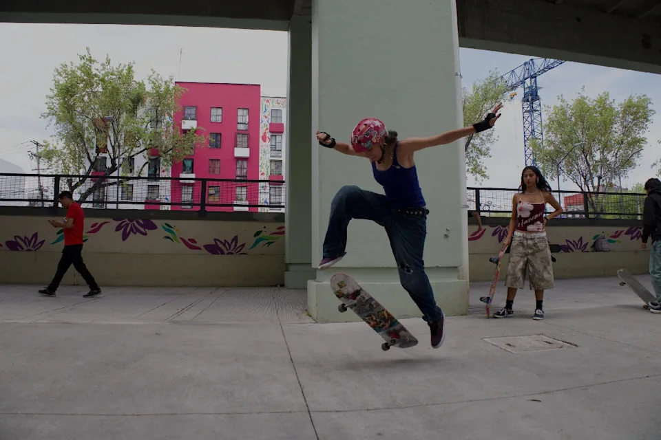 Skatepark de San Antonio: publican licitación y fijan fecha tentativa para las obras