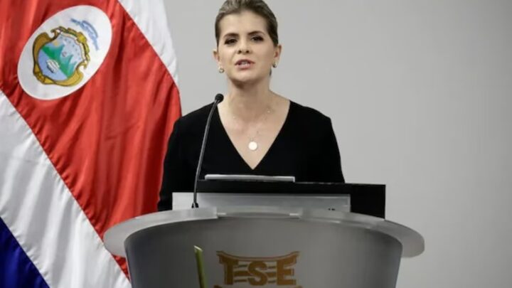 Costa Rica declara narcoterroristas a seis cárteles mexicanos
