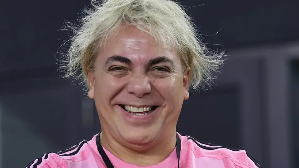 Cristian Castro recibirá el Premio Billboard a la Trayectoria Artística: cantará sus grandes éxitos en Miami