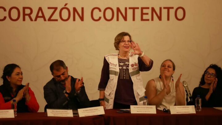 Salud mental en CDMX: impulsan programas de atención emocional para jóvenes