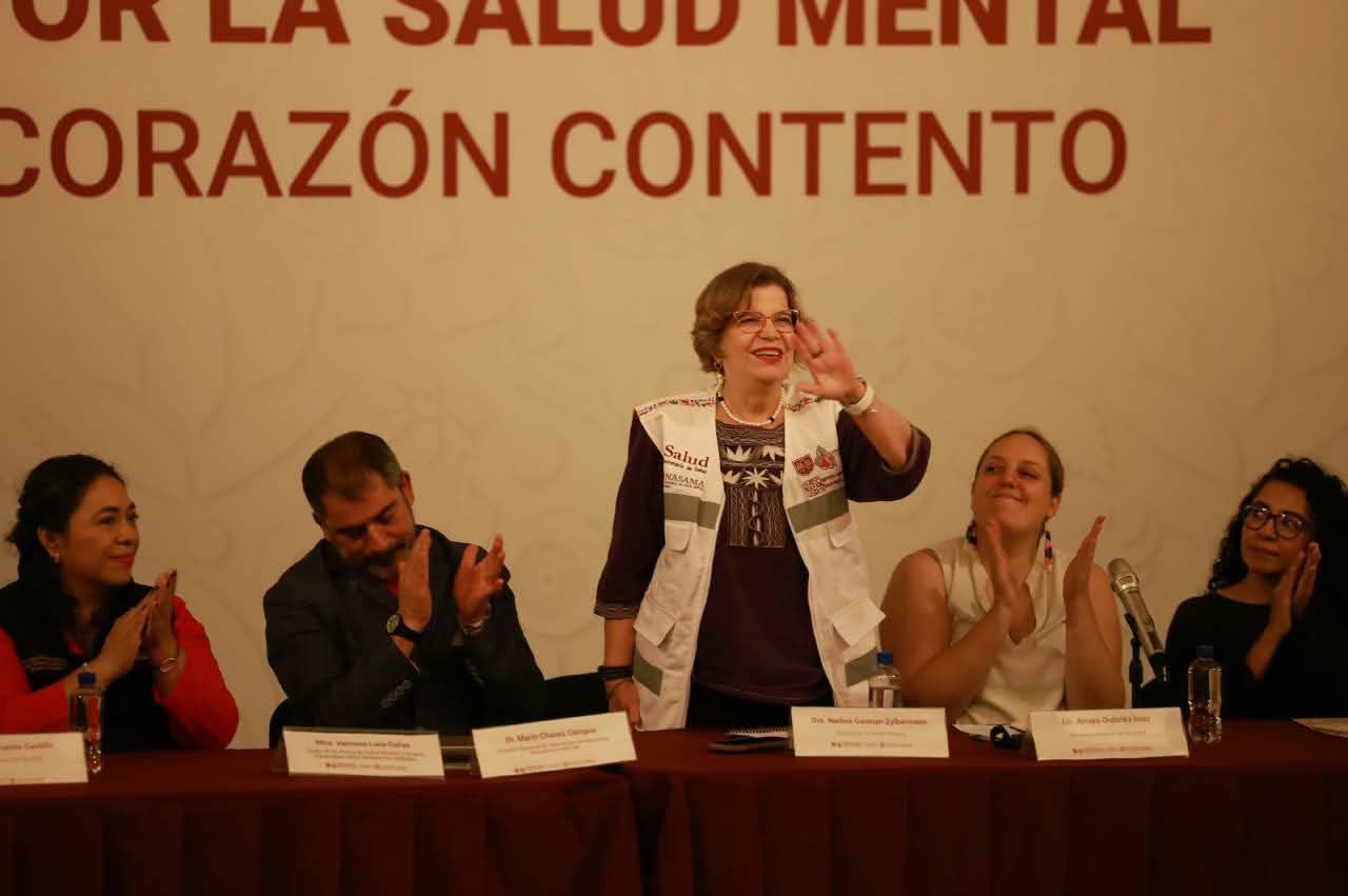 Salud mental en CDMX: impulsan programas de atención emocional para jóvenes