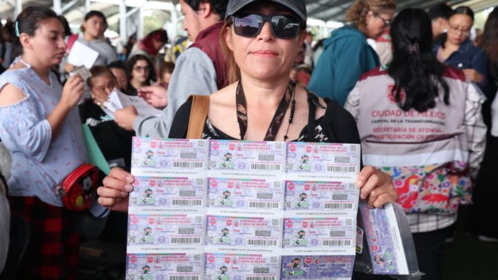 Mercomuna busca llegar a 635 mil personas y ampliar su red de comercios en la capital