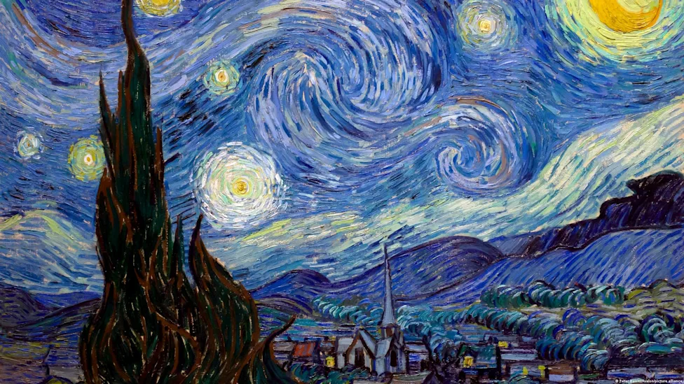 La noche estrellada de Van Gogh podría tener una nueva fecha: científicos reconstruyen el cielo que inspiró la obra