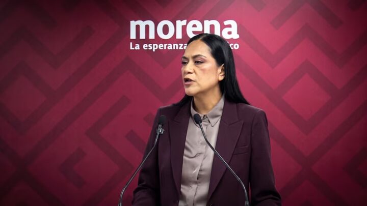 Morena dará seguridad a aspirantes que la soliciten tras asesinato en Guerrero