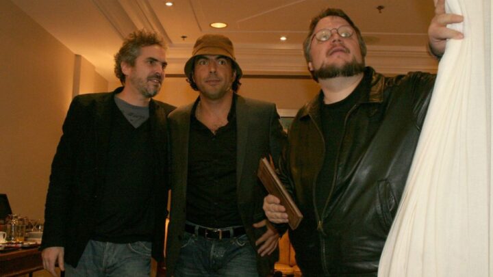 Guillermo del Toro y Alfonso Cuarón encabezan el FICM 2026: Morelia se prepara para una edición histórica