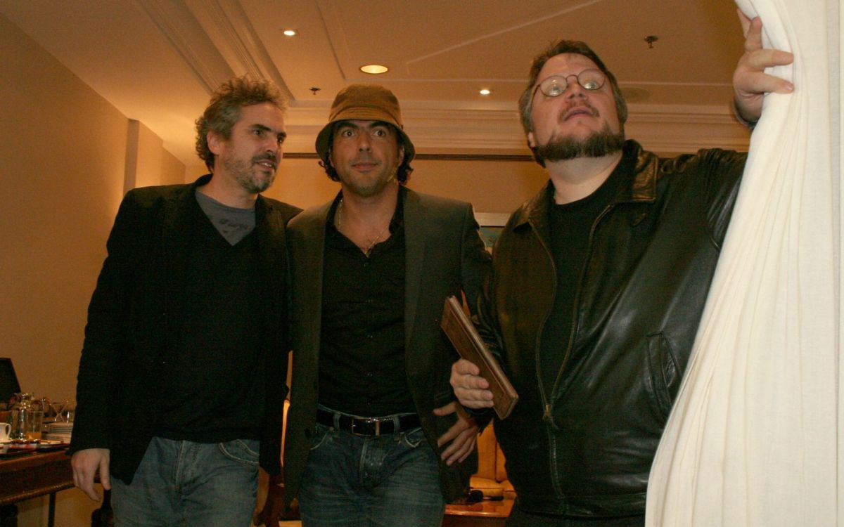 Guillermo del Toro y Alfonso Cuarón encabezan el FICM 2026: Morelia se prepara para una edición histórica