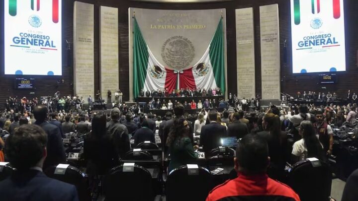 Diputados aprueban en lo general la ‘Ley Antimemes’: ¿qué propone?