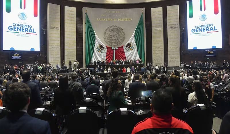 Diputados aprueban en lo general la ‘Ley Antimemes’: ¿qué propone?