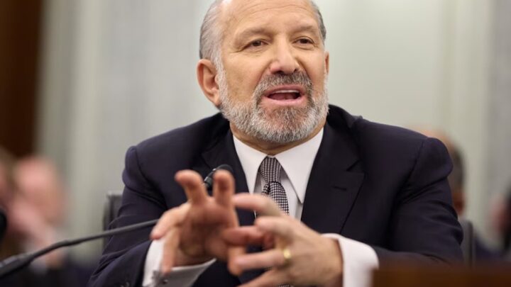 Lutnick frena acuerdo arancelario entre México y EU