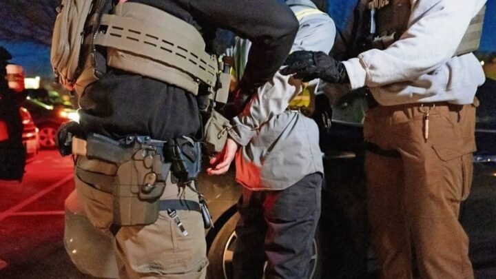 México habría rechazado a migrantes enfermos de EU