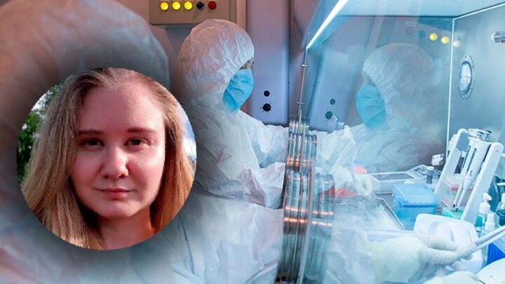 Miedo y rumores en Siberia: crece la incertidumbre tras una muerte por presunta peste
