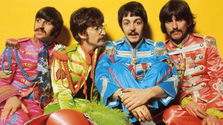 The Beatles reviven ‘Rubber Soul’ con una edición remasterizada y grabaciones inéditas