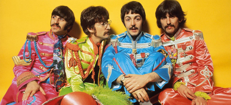 The Beatles reviven ‘Rubber Soul’ con una edición remasterizada y grabaciones inéditas