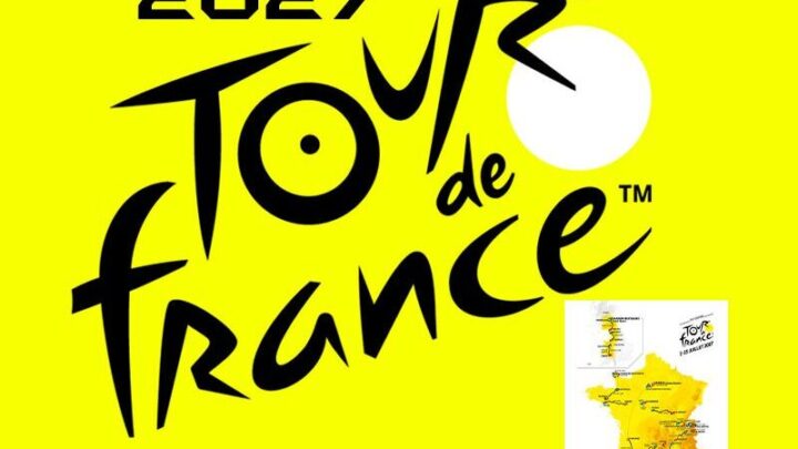 Tour de Francia 2027: fechas, recorrido y etapas decisivas
