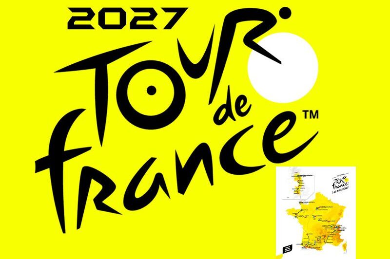 Tour de Francia 2027: fechas, recorrido y etapas decisivas