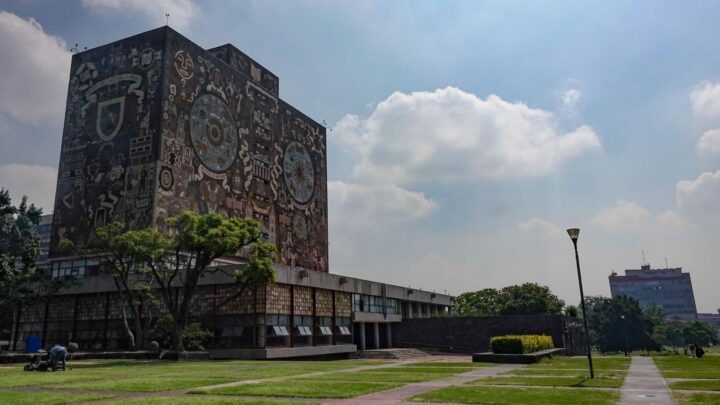 Convocatoria UNAM SUAyED 2026: registro, fechas, sedes y carreras