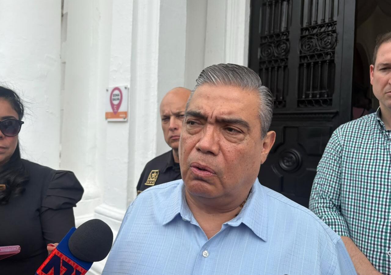 Procesan a Maximiano “N”, médico señalado por ocho muertes por sueros vitaminados en Sonora