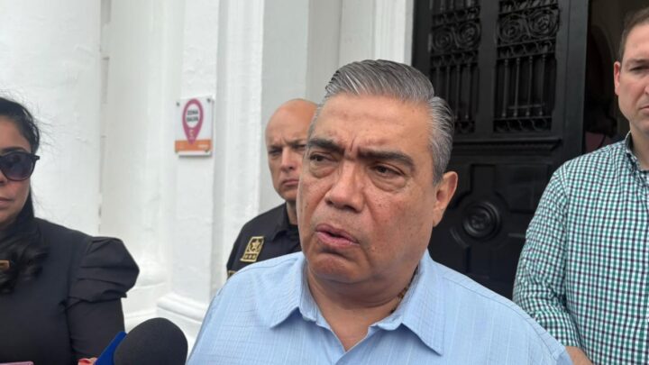 Procesan a Maximiano “N”, médico señalado por ocho muertes por sueros vitaminados en Sonora