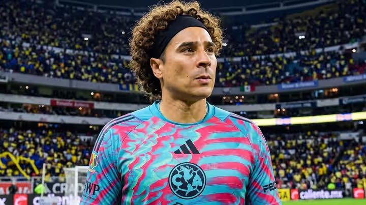 América prepara homenaje a Guillermo Ochoa: ¿cuándo y dónde será?