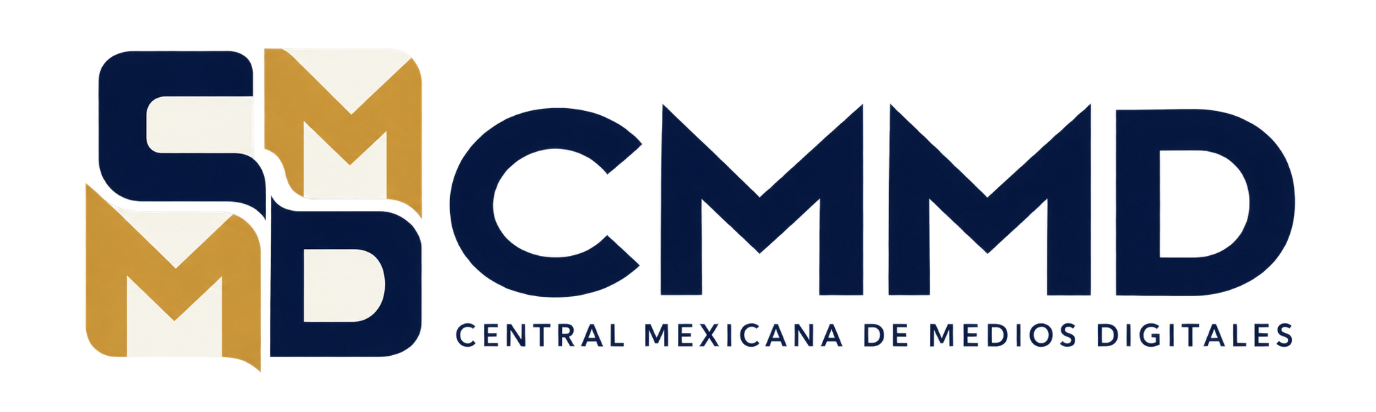 Central Mexicana de Medios Digitales
