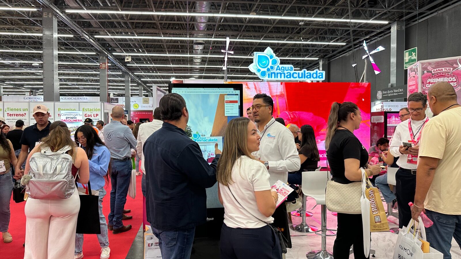 ¿Quieres emprender? Expo Franquicias Monterrey 2026 reunirá las mejores opciones para invertir