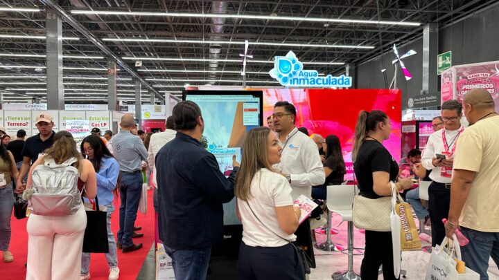 ¿Quieres emprender? Expo Franquicias Monterrey 2026 reunirá las mejores opciones para invertir