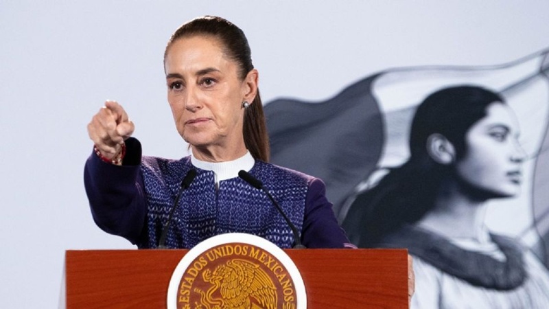 Claudia Sheinbaum reconoce fallas en el IMSS y exige resolver desabasto