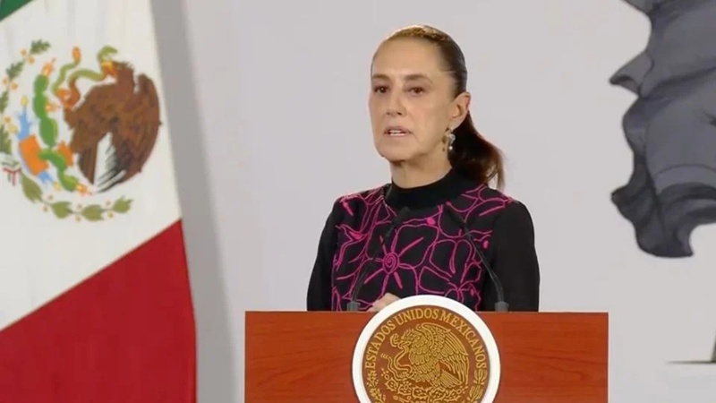 Sheinbaum plantea aumento salarial y nuevas plazas en el IMSS