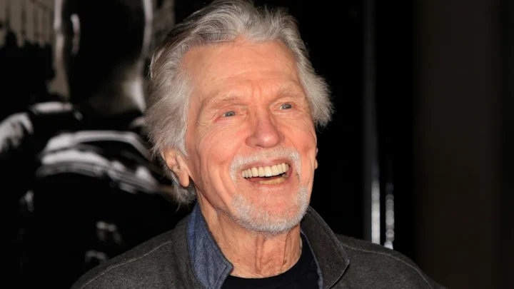Muere Tom Skerritt a los 93 años, el inolvidable actor de ‘Alien’ y ‘Top Gun’