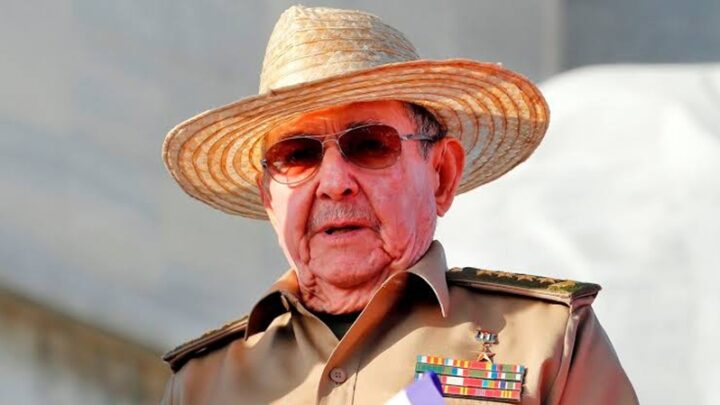 Jueza de Florida ordena arresto de Raúl Castro por derribo de avionetas