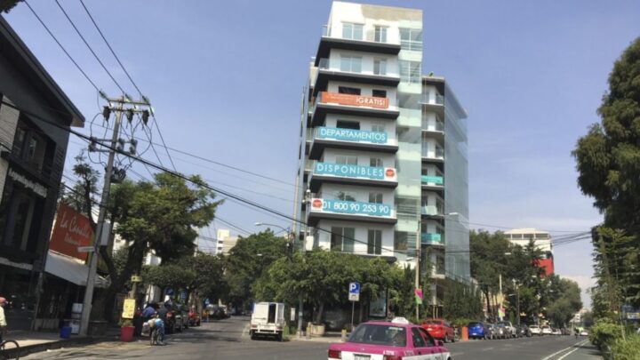 Falta de claridad en el POZMVM aviva protestas vecinales y dudas sobre el predial