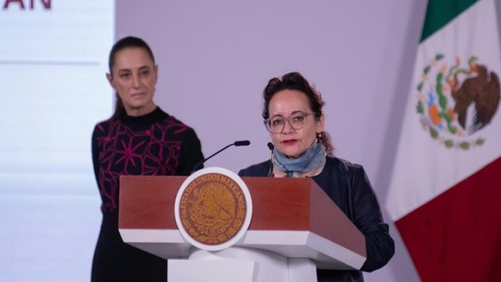 Antigua mansión de El Negro Durazo será escuela pública en Tlalpan