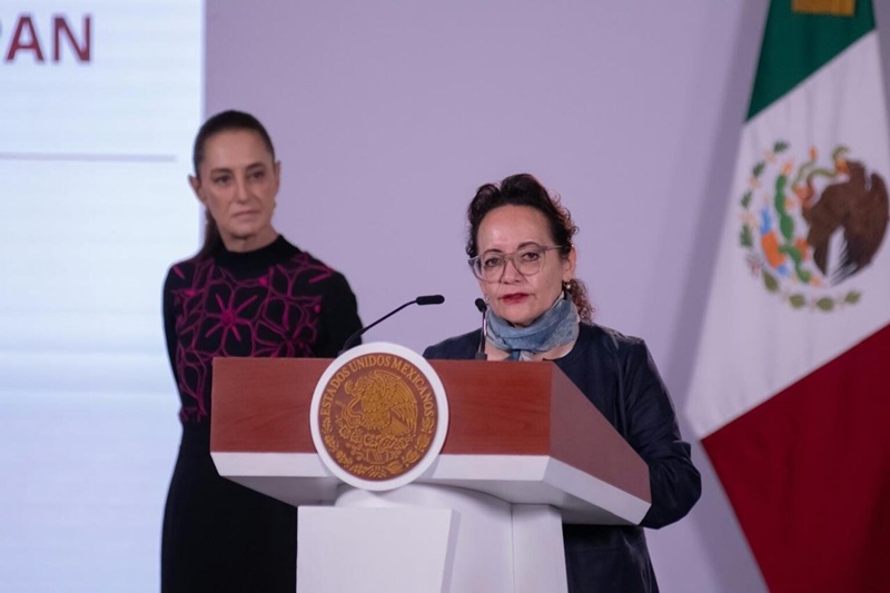 Antigua mansión de El Negro Durazo será escuela pública en Tlalpan