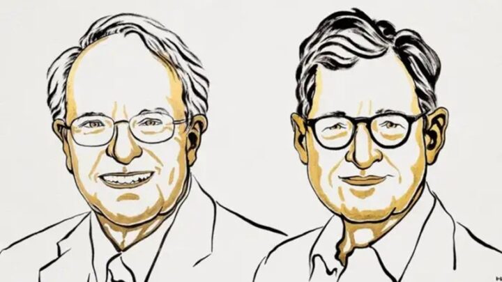 Hall y Woodford ganan el Nobel de Economía 2026