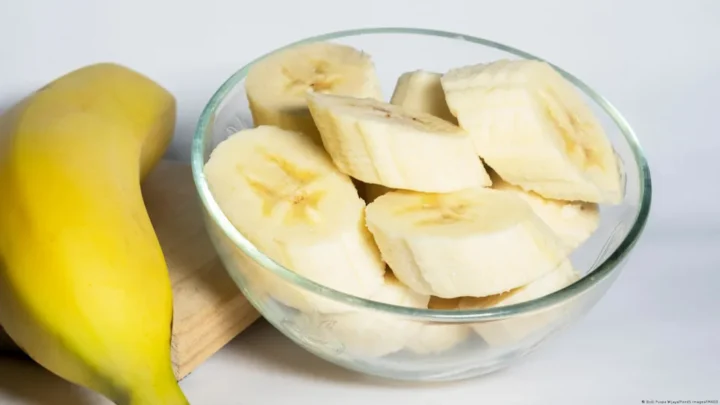 El plátano que no se oxida está cada vez más cerca de llegar al supermercado