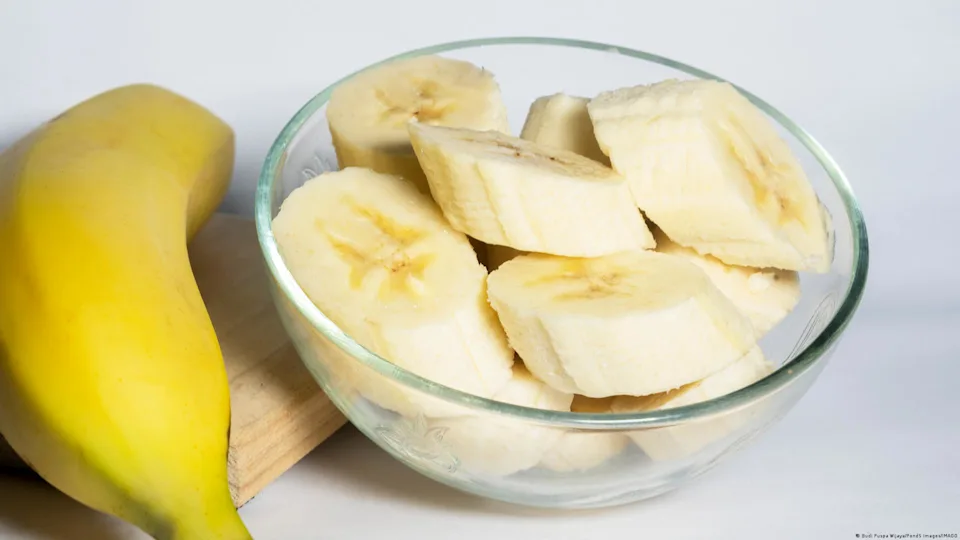 El plátano que no se oxida está cada vez más cerca de llegar al supermercado