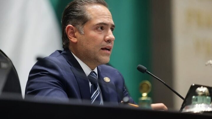 Raúl Bolaños-Cacho pide investigar al INE
