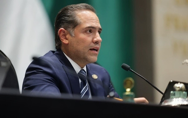 Raúl Bolaños-Cacho pide investigar al INE