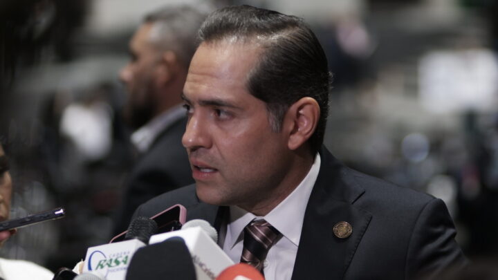 Bolaños propone reservas en bloques de cinco para agilizar el Presupuesto