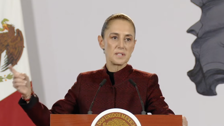 Sheinbaum descarta eliminar la Modalidad 40