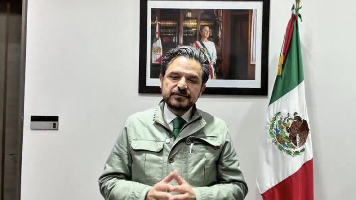 Zoé Robledo prepara nueva oferta salarial para trabajadores del IMSS