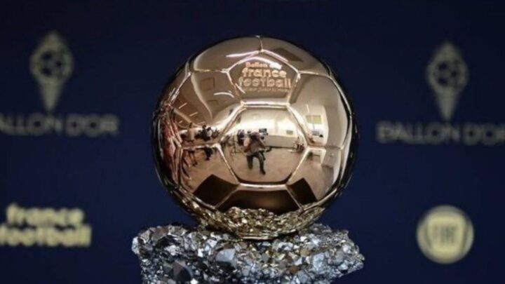 ¿Dónde ver el Balón de Oro 2026 EN VIVO? Fecha, horario y transmisión