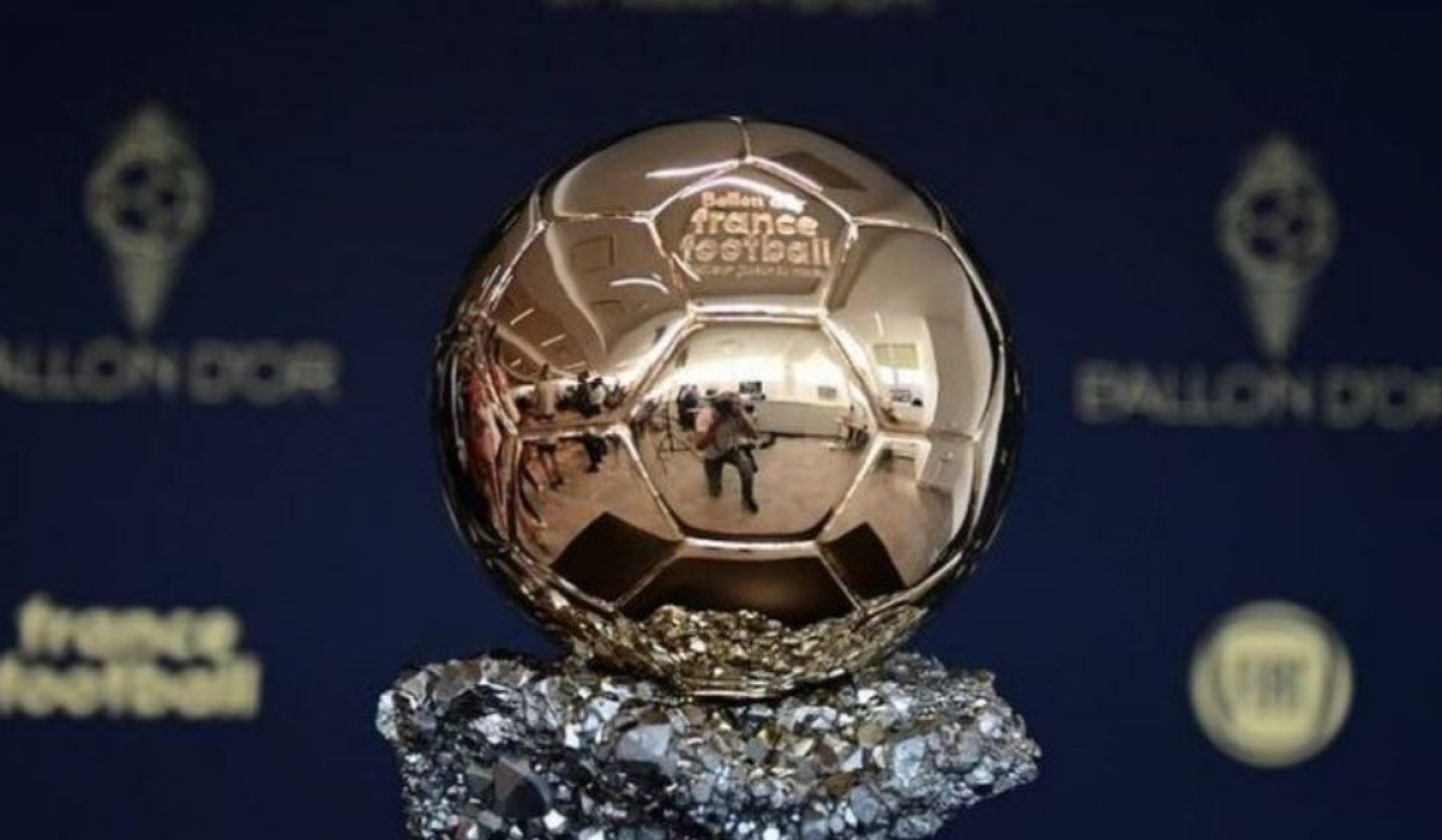 ¿Dónde ver el Balón de Oro 2026 EN VIVO? Fecha, horario y transmisión