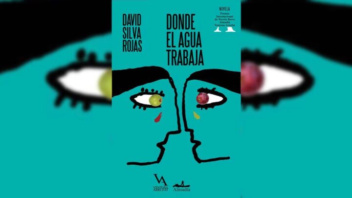 ¿Una novela escrita con IA? ‘Donde el agua trabaja’ desata polémica en la literatura